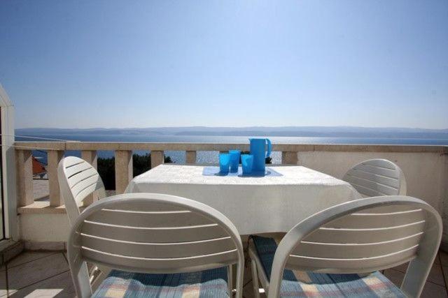 Apartments Mediteran Tice 외부 사진