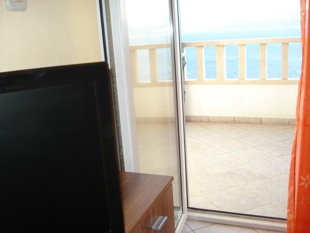 Apartments Mediteran Tice 외부 사진