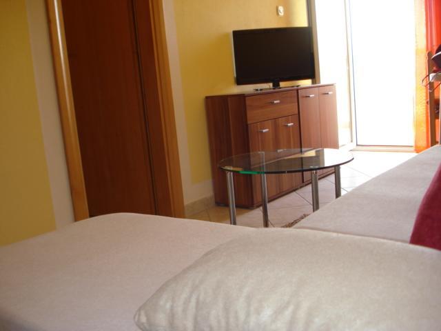 Apartments Mediteran Tice 외부 사진