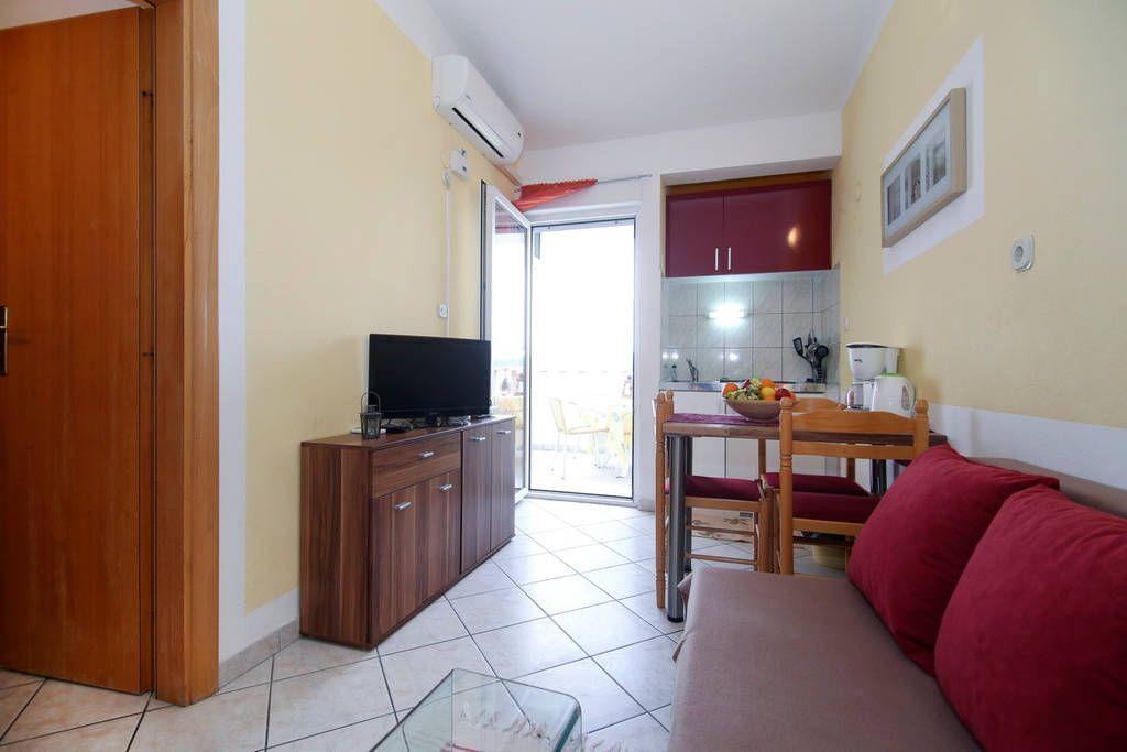 Apartments Mediteran Tice 외부 사진