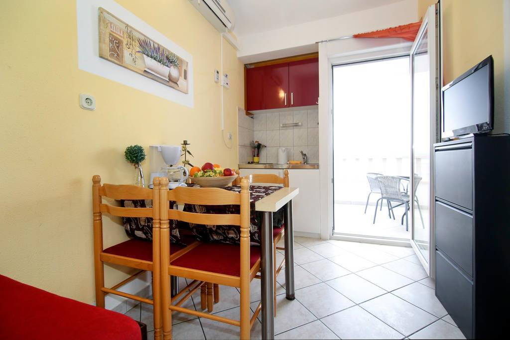 Apartments Mediteran Tice 외부 사진