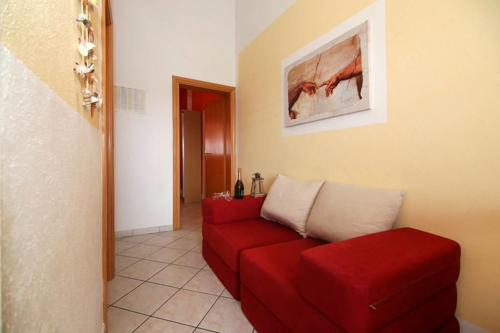Apartments Mediteran Tice 외부 사진